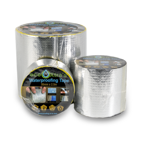 Eco Rubber Waterproofing tape